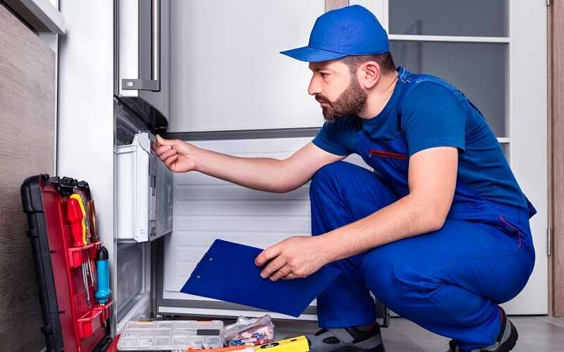 serwis chłodziarek w Nowym Sączu