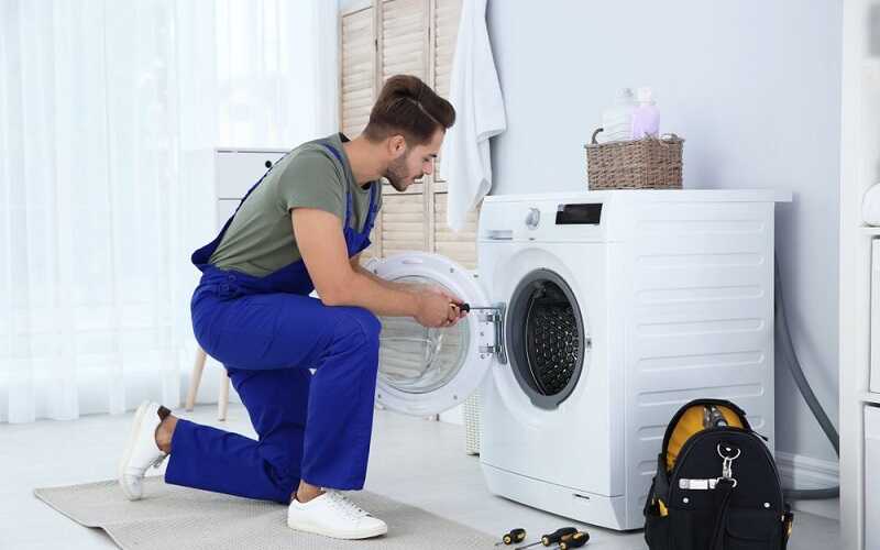 serwis pralek w Nowym Sączu