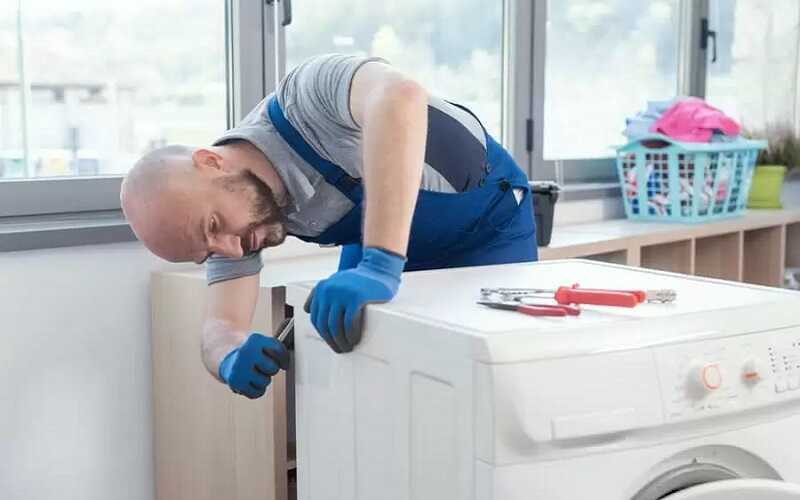 serwis pralko-suszarek w Nowym Sączu