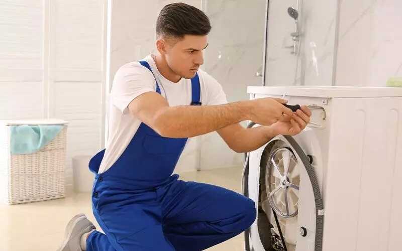 serwis suszarek do ubrań w Nowym Sączu